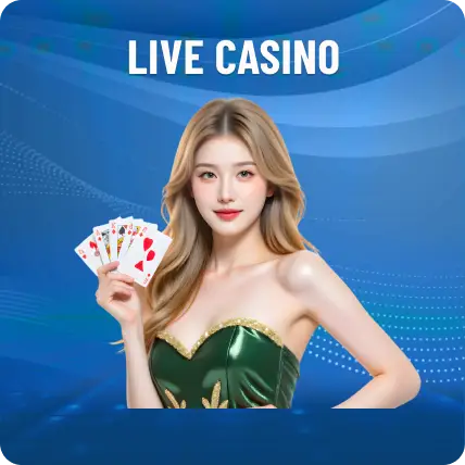 live-casino lucky88
